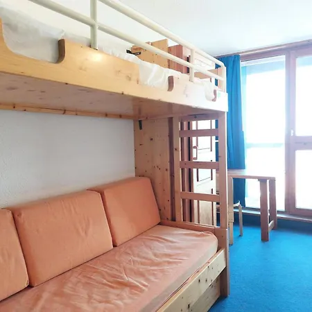 Tournavelles - 4 Pieces Pour 8 Personnes En Duplex, Au Pied Des Pistes Et Des Commerces, Proche De L'esf Et De La Garderie Dans Le Mae-1683 Apartment *