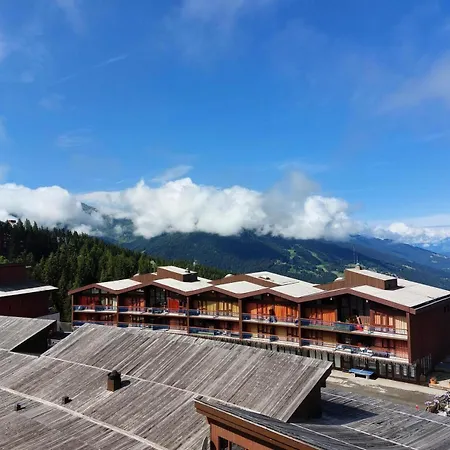 Tournavelles - 4 Pieces Pour 8 Personnes En Duplex, Au Pied Des Pistes Et Des Commerces, Proche De L'esf Et De La Garderie Dans Le Mae-1683 * Les Arcs (Savoie)
