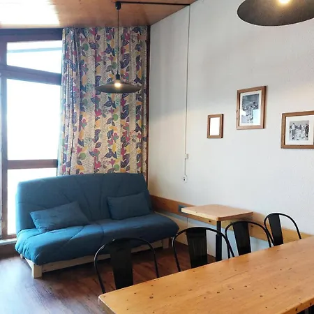 Tournavelles - 4 Pieces Pour 8 Personnes En Duplex, Au Pied Des Pistes Et Des Commerces, Proche De L'esf Et De La Garderie Dans Le Mae-1683 Apartment