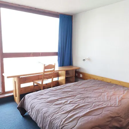 Apartment Tournavelles - 4 Pieces Pour 8 Personnes En Duplex, Au Pied Des Pistes Et Des Commerces, Proche De L'esf Et De La Garderie Dans Le Mae-1683 Les Arcs (Savoie)