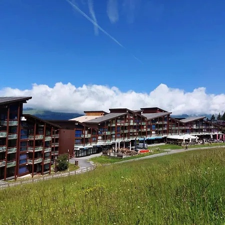 Tournavelles - 4 Pieces Pour 8 Personnes En Duplex, Au Pied Des Pistes Et Des Commerces, Proche De L'esf Et De La Garderie Dans Le Mae-1683 Les Arcs (Savoie)
