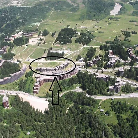 Tournavelles - 4 Pieces Pour 8 Personnes En Duplex, Au Pied Des Pistes Et Des Commerces, Proche De L'esf Et De La Garderie Dans Le Mae-1683 * Les Arcs (Savoie)